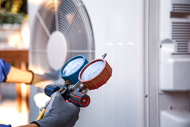 Affordable Hvac solutions in Chatham, IL
